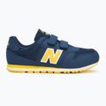 Детски обувки New Balance 2