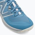 Дамски обувки за тенис New Balance 796v3 blue NBWCH796 7