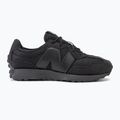 Детски обувки New Balance 327's V1 black 2