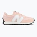 Детски обувки New Balance 327's V1 pink haze 2