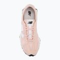 Детски обувки New Balance 327's V1 pink haze 5