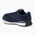 Детски обувки New Balance 327's V1 natural indigo 3