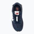 Детски обувки New Balance 327's V1 natural indigo 5