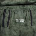 Мъжки къси панталони за бягане New Balance Printed Impact Run 5" Green MS21269DON 4