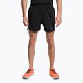 New Balance Accelerate Pacer 5" къси панталони за бягане за мъже, черни MS31244BK