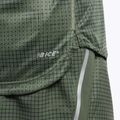 Мъжки тениски New Balance Top Printed Impact Run SS Running Shirt Green NBMT21263DON 5