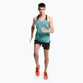 Мъжки потник за бягане New Balance Accelerate Pacer Singlet blue MT31240FAD 2