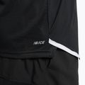 Мъжка тениска за бягане New Balance Top Accelerate Pacer black MT31241BK 5