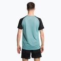 Мъжка тениска за бягане New Balance Top Accelerate Pacer blue MT31241FAD 3
