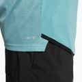 Мъжка тениска за бягане New Balance Top Accelerate Pacer blue MT31241FAD 5