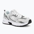 Детски обувки New Balance 530's V1 grey matter