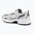 Детски обувки New Balance 530's V1 grey matter 3