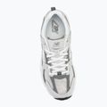 Детски обувки New Balance 530's V1 grey matter 5