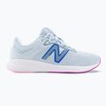 Дамски обувки за бягане New Balance WDRTFV2 синьо 2