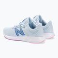 Дамски обувки за бягане New Balance WDRTFV2 синьо 3