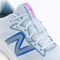 Дамски обувки за бягане New Balance WDRTFV2 синьо 8