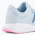 Дамски обувки за бягане New Balance WDRTFV2 синьо 9