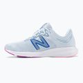 Дамски обувки за бягане New Balance WDRTFV2 синьо 10