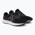 Дамски обувки за бягане New Balance W520V8 black NBW520L 4