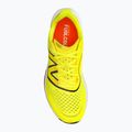 New Balance FuelCell Rebel v3 жълти мъжки обувки за бягане MFCXCP3.D.085 7