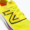 New Balance FuelCell Rebel v3 жълти мъжки обувки за бягане MFCXCP3.D.085 9