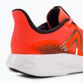 New Balance мъжки обувки за бягане W411V3 oragne 9
