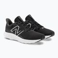 New Balance мъжки обувки за бягане W411V3 черни 4