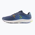 New Balance мъжки маратонки за бягане в тъмносиньо M520CN8.D.085 11