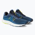 New Balance мъжки маратонки за бягане в тъмносиньо M520CN8.D.085 4