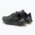 New Balance Fresh Foam Arishi v4 зелени мъжки обувки за бягане 3