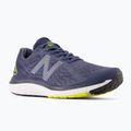 Мъжки обувки за бягане New Balance W680V7 тъмносин NBM680C 10