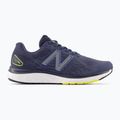 Мъжки обувки за бягане New Balance W680V7 тъмносин NBM680C 11
