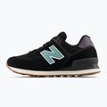 Дамски обувки New Balance 574's V2 black WL574RA 10