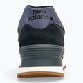 Дамски обувки New Balance 574's V2 black WL574RA 6