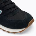 Дамски обувки New Balance 574's V2 black WL574RA 7