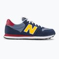 New Balance мъжки обувки GM500V2 navy 2