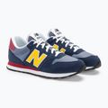 New Balance мъжки обувки GM500V2 navy 5
