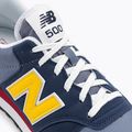 New Balance мъжки обувки GM500V2 navy 9