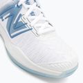 Дамски обувки за тенис New Balance Fuel Cell 996v5 white NBWCH996 7