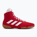 Обувки за борба Adidas Tech Fall 2.0 Red/White 2