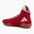 Обувки за борба Adidas Tech Fall 2.0 Red/White 3
