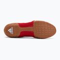 Обувки за борба Adidas Tech Fall 2.0 Red/White 4