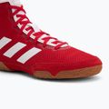 Обувки за борба Adidas Tech Fall 2.0 Red/White 7