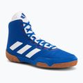 Обувки за борба Adidas Tech Fall 2.0 royal/white