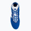 Обувки за борба Adidas Tech Fall 2.0 royal/white 5