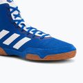 Обувки за борба Adidas Tech Fall 2.0 royal/white 7