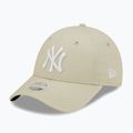 New Era League Essential 9Forty New York Yankees бейзболна шапка за жени