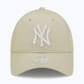 New Era League Essential 9Forty New York Yankees бейзболна шапка за жени 2