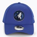 New Era NBA The League Dallas Mavericks med blue шапка 2