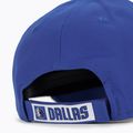 New Era NBA The League Dallas Mavericks med blue шапка 5